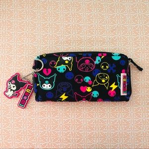 Fun Kuromi clutch, like new